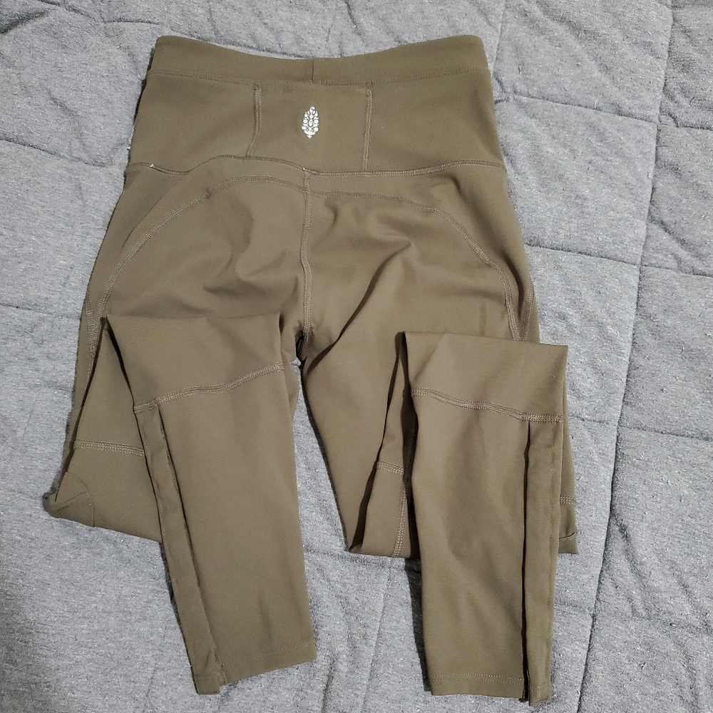 Free people movement leggings - Picture 3 of 7
